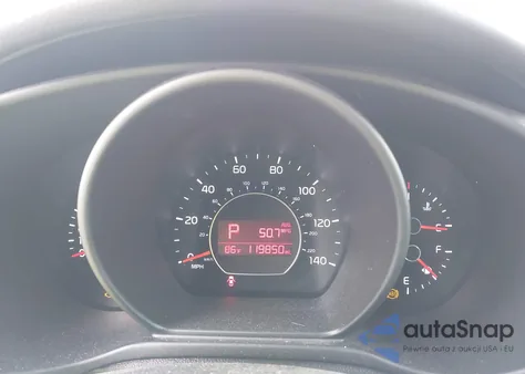 2019 Kia Soul + из США, поврежденный, VIN KNDJP3A55K7696022